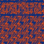 Lightning Sublimation Soccer Jersey Uniform Custom Orange Royal Lightning Sublimation Soccer Jersey Uniform Custom Orange Royal