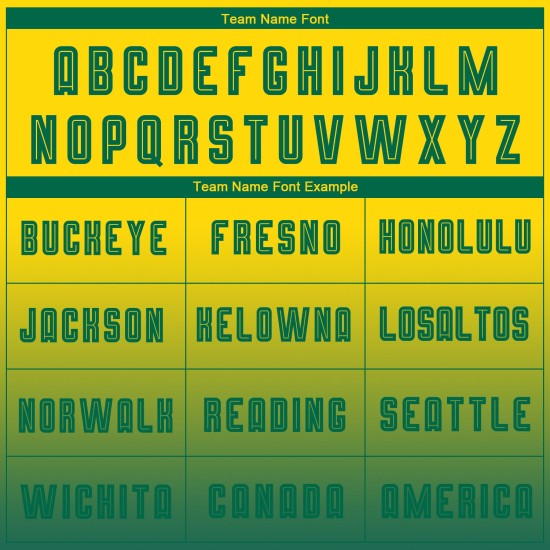 Long Fade Custom Gold Fashion Sublimation Teal Sleeve Uniform Soccer Jersey