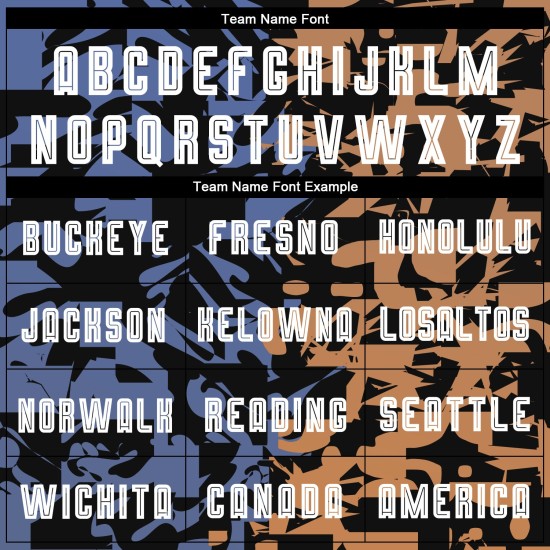 White-Black Third Soccer Jersey Custom Figure Uniform Sublimation