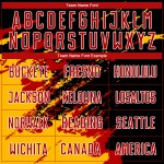 Abstract Custom Uniform Splash Soccer Art Black Red-Gold Jersey Fragment Sublimation