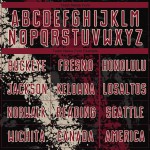 Jersey Uniform Custom Crimson-Cream Sublimation Soccer Black