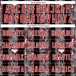 Black-White Red Uniform Sublimation Flowers Soccer Jersey Custom Black-White Red Uniform Sublimation Flowers Soccer Jersey Custom