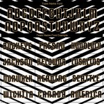 Jersey Soccer Sublimation Custom Gold Black-Old Uniform White