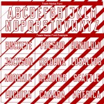 Custom Uniform White Jersey Red Sublimation Soccer