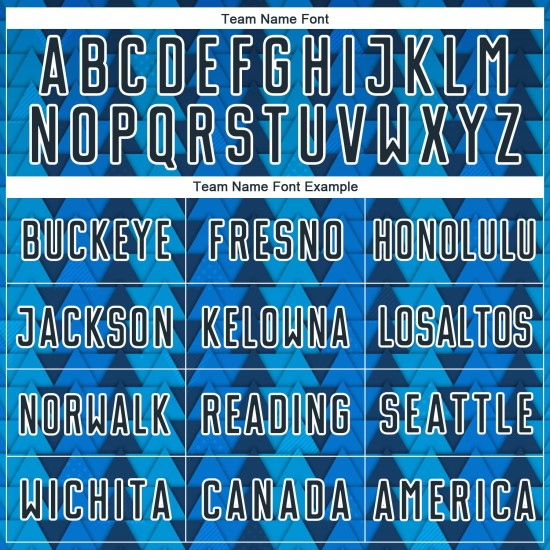 Navy-White Blue Uniform Soccer Custom Jersey Sublimation Triangle Shapes Navy US Navy-White Blue Uniform Soccer Custom Jersey Sublimation Triangle Shapes Navy US