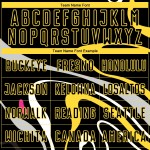 Black Gold Custom Sublimation Shapes Uniform Jersey Soccer Fluid