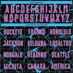 Black Soccer Jersey Blue Sublimation Custom Uniform Pink-Sky