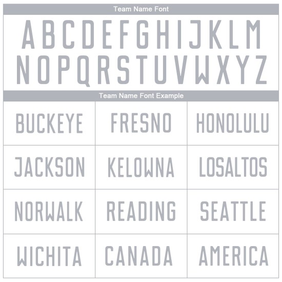 Sublimation Soccer Gray Steel White Jersey Custom Uniform Sublimation Soccer Gray Steel White Jersey Custom Uniform