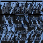 Blue Sublimation Black Uniform Jersey Light Custom Soccer