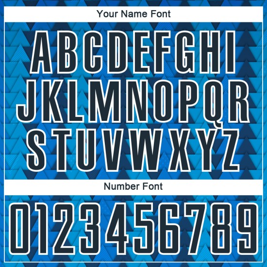 Navy-White Blue Uniform Soccer Custom Jersey Sublimation Triangle Shapes Navy US Navy-White Blue Uniform Soccer Custom Jersey Sublimation Triangle Shapes Navy US